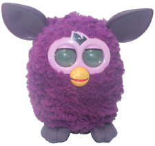 Furby Boom VIOLA interattivo Hasbro FUNZIONANTE ITALIANO DA COLLEZIONE