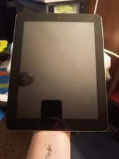 Apple iPad 3gen