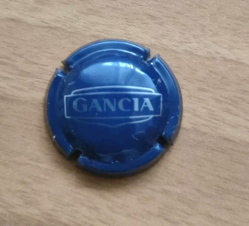 Gancia capsula del tappo - gancia-,