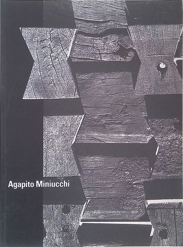 Agapito miniucchi antologica - agapito, miniucchi.