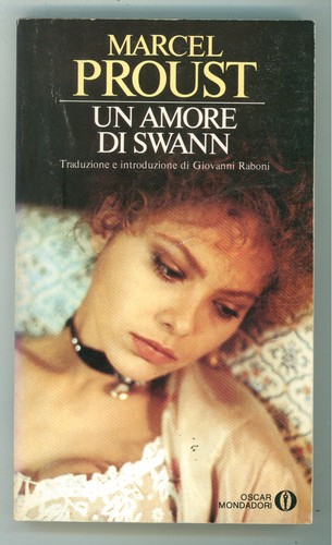 Proust marcel amore di - un,