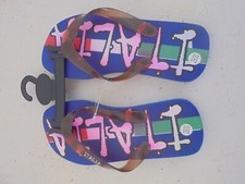 INFRADITO BAMBINO ITALIA - 29/30