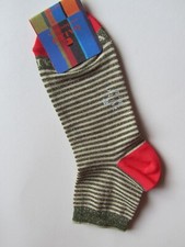 GALLO Calze corte DONNA TAGLIA