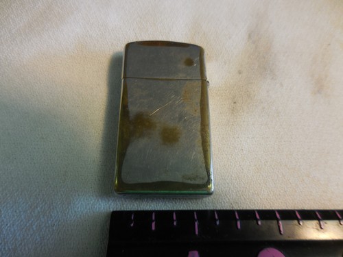 Zippo lighter - zippo,