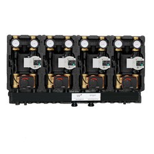 Modulo distributore gruppo