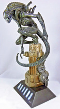 Sideshow Alien ALIENS Diorama
