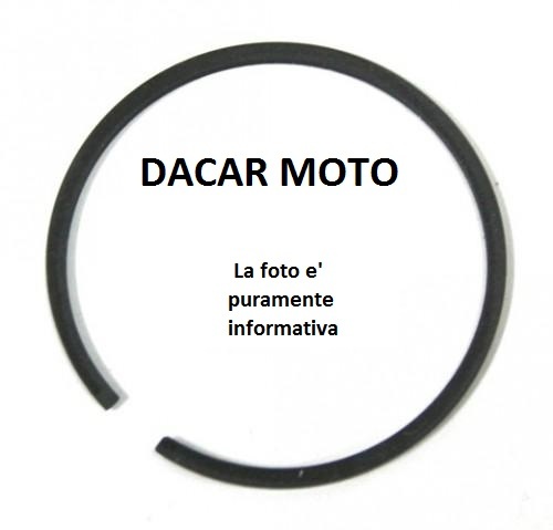 206 0058 segmento 8x1 - 206.0058, d.46,8x1,5