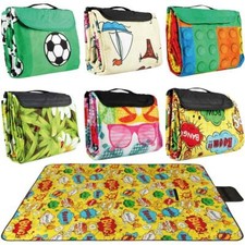 Coperta da picnic