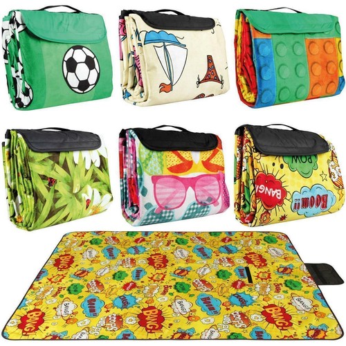 Coperta picnic - coperta,
