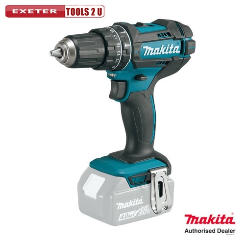 Makita dhp482z trapano - makita,