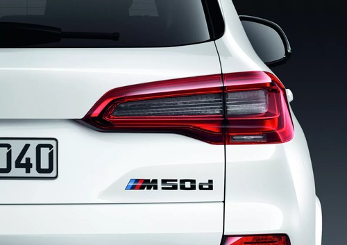 Nuovo originale bmw g05 - nuovo,