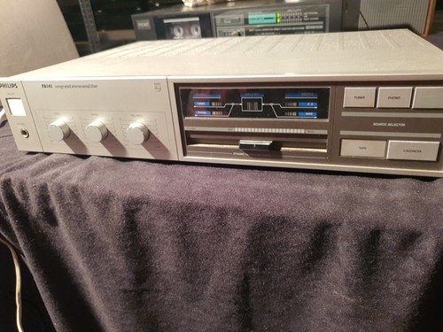 Philips 141 integrated - fa,