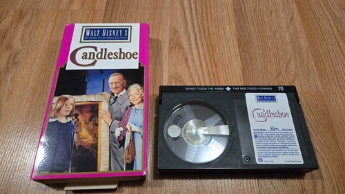Candleshoe 1977 beta betamax - 1977,