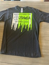 ZUMBA T-SHIRT