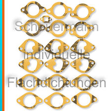 Kit guarnizioni collettore