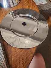 Nuovo tappetino rotondo ALESSI