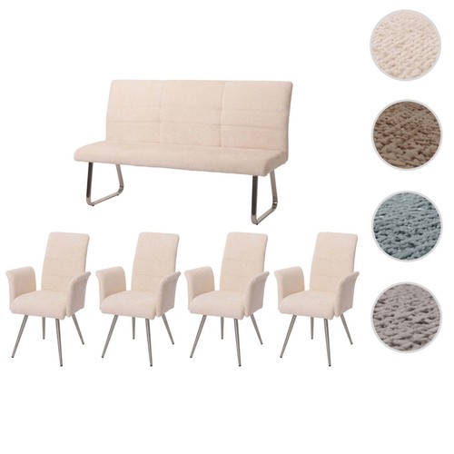 Set sala pranzo hwc g55 - set,