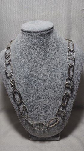 Collana argento 925 - collana, 925/°°°