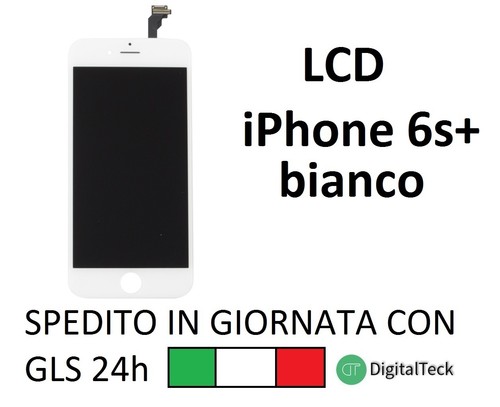 Lcd per apple iphone - apple, 6s