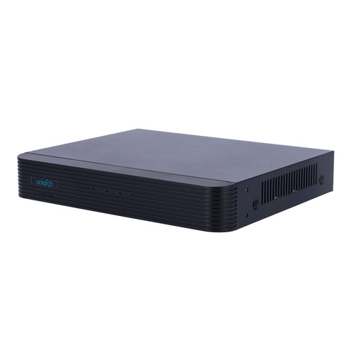 Dvr videosorveglianza canali - dvr, 4