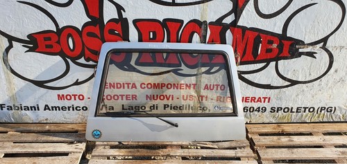 Nuova innocenti mini - nuova,
