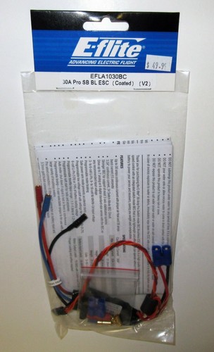 Flite amp pro sb - 30,