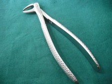 Pinza estrazione aesculap - estrazione,