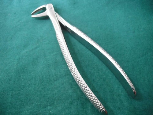Pinza estrazione aesculap - pinza,