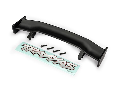 Traxxas 10913 alettone con - alettone,