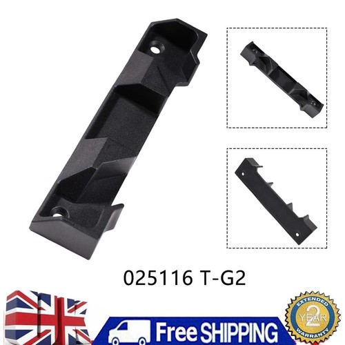Strike plate nera per - strike,