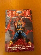 SUPEREROI LE GRANDI SAGHE 56 -