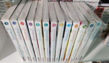 A UN PASSO DA TE AO HARU RIDE - Serie Completa 1/13 - Planet Manga 