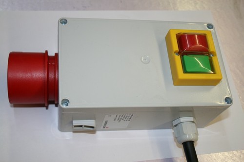 Motorino avviamento 3907 - motorino, di