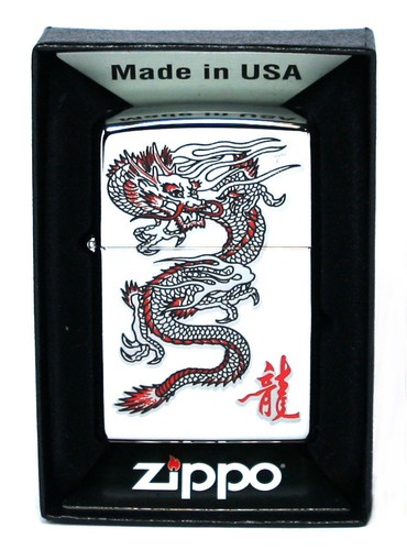 Zippo accendino sigarette - zippo,