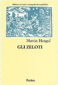 Gli zeloti ricerche sul - gli,