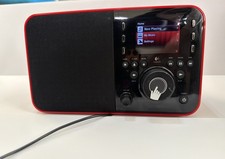 Logitech squeezebox rosso - logitech,