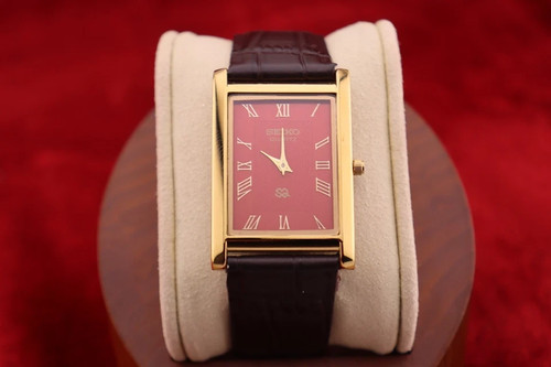 Seiko slim orologio vintage - slim,