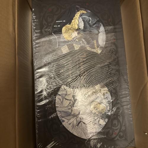 Pandora hearts limited edition - pandora,