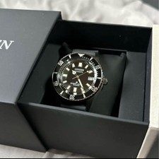 Citizen Promaster 9051-S129010