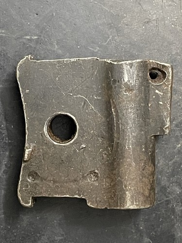 Portamirino moschetto carcano - portamirino,