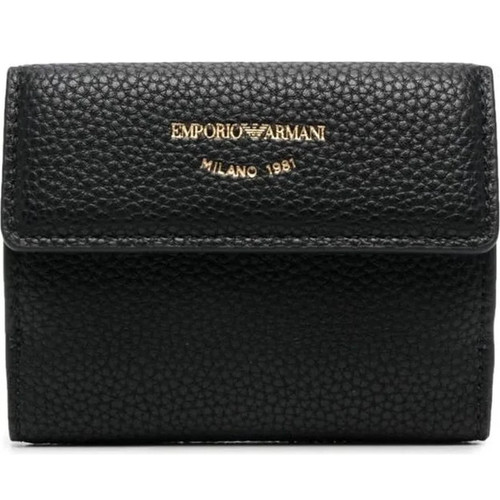 Nero casual wallet - nero,