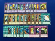 Yu-Gi-Oh! GX - Mazzo completo