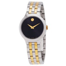 Orologio Donna Movado Veturi