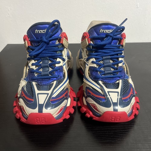 Balenciaga track sneaker - track,