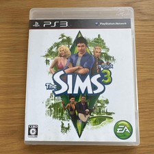 The sims ps3 - sims,