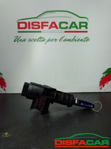 Bloccasterzo lancia musa - bloccasterzo,