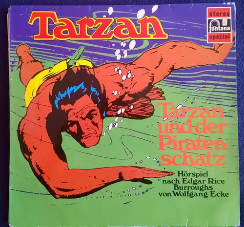Edgar rice burroughs - rice,