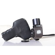 Pentax Spotmeter V Meter - Esposimetro - Esposimetro Da Studio