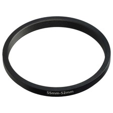Anillo 55mm - 52mm para Sony