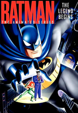Batman: The Animated Series